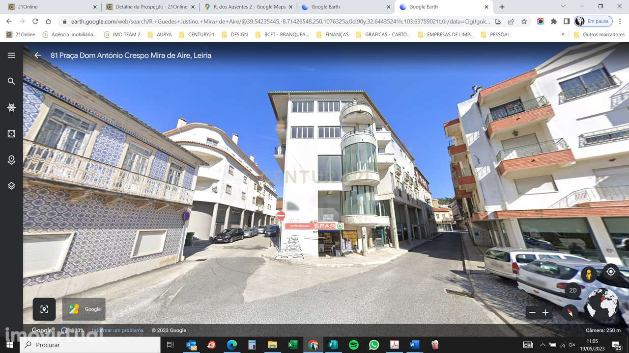 Loja com Rendimento em Mira d' Aire - Grande imagem: 2/8