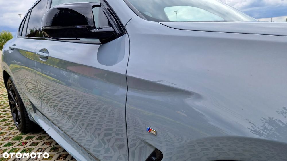 BMW X4 - 21