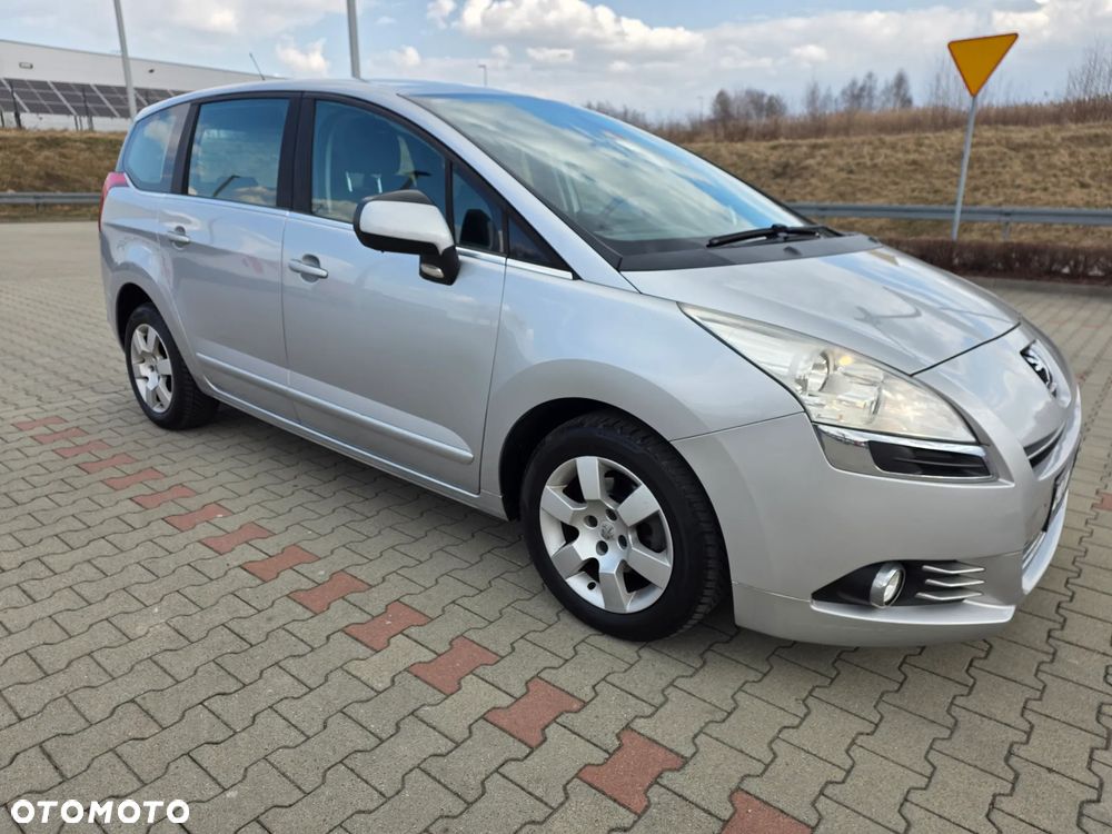 Peugeot 5008 1.6 HDi Business Line - 2