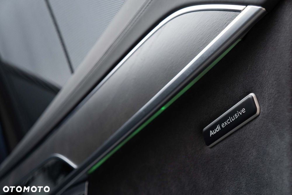 Audi A8 - 23