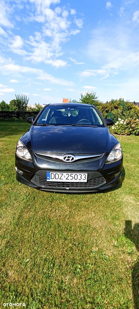 Hyundai i30 1.4 Classic - 3