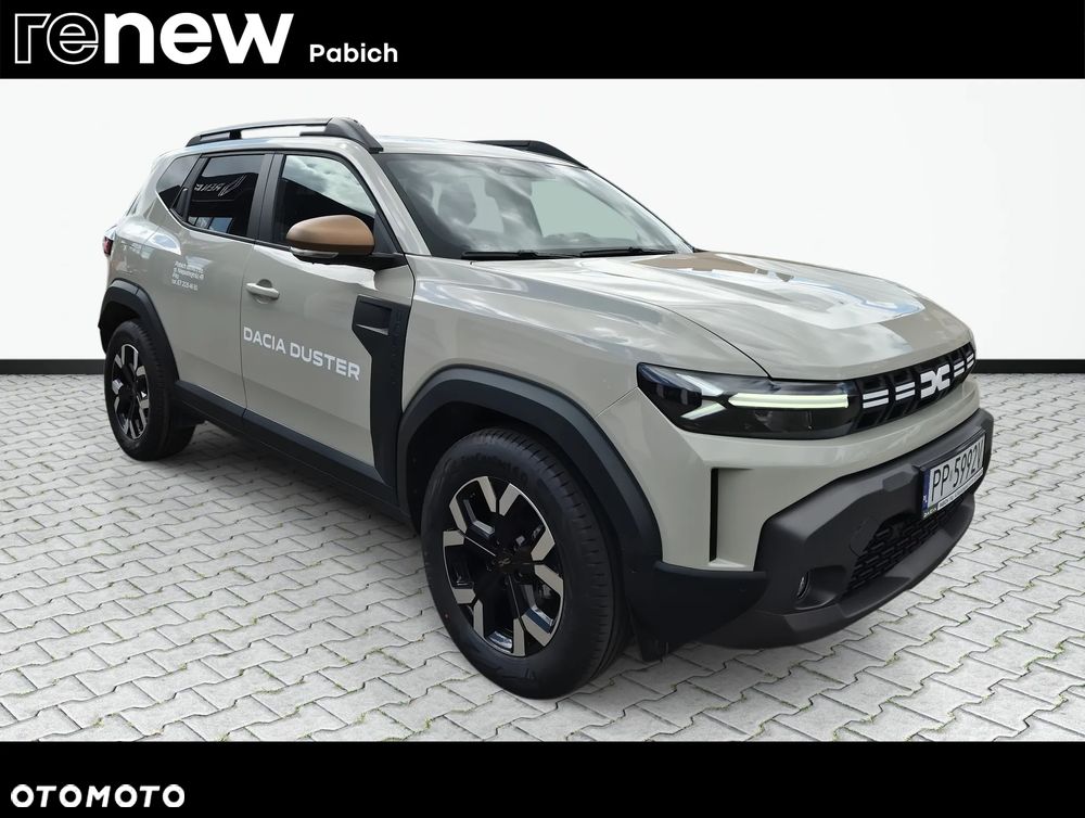 Dacia Duster 1.2 TCe mHEV Extreme - 2