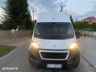 Peugeot Boxer - 2