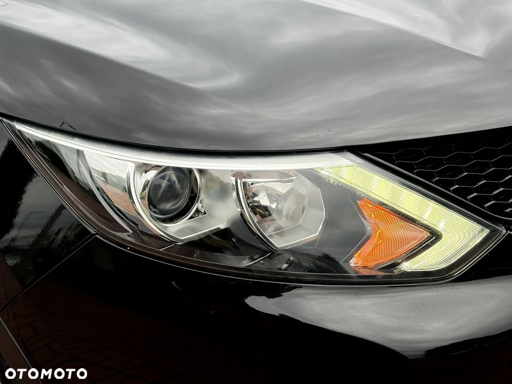 Nissan Qashqai 2015 photo 5