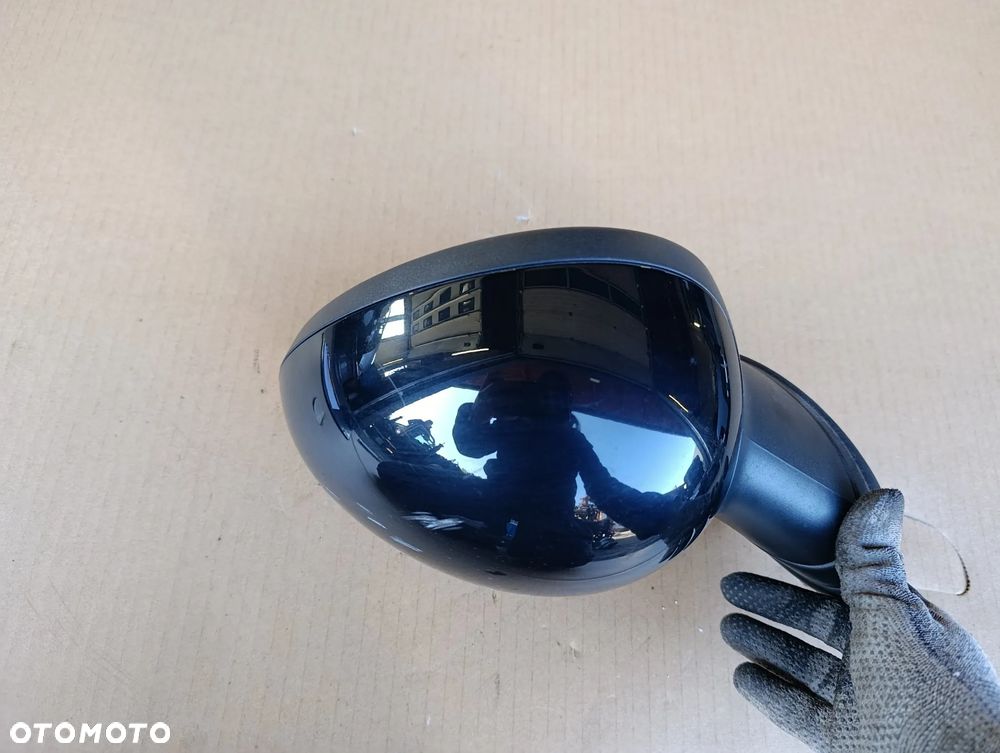 MINI COOPER R56 LUSTERKO PRAWE 5 PIN EUROPA - 2