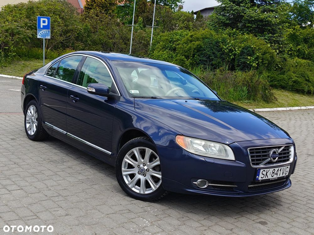 Volvo S80 3.2 Summum - 8