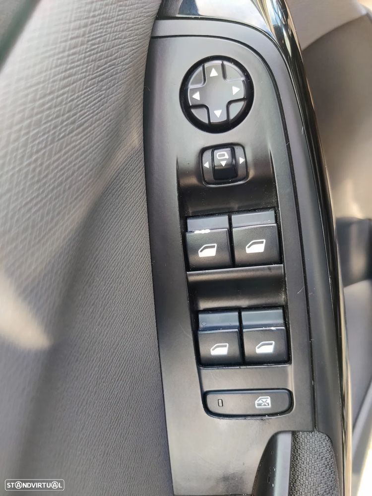 Citroën Grand C4 Spacetourer 1.5 BlueHDi Origins EAT8 - 6