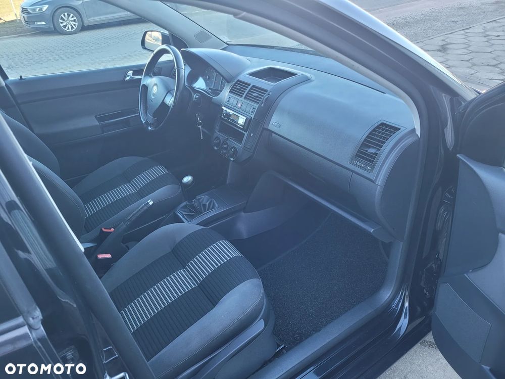 Volkswagen Polo 1.4 United - 13