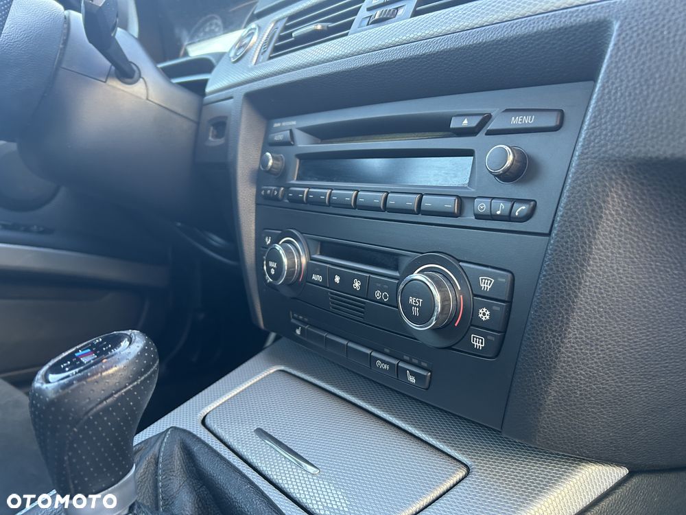 BMW Seria 3 320d - 20
