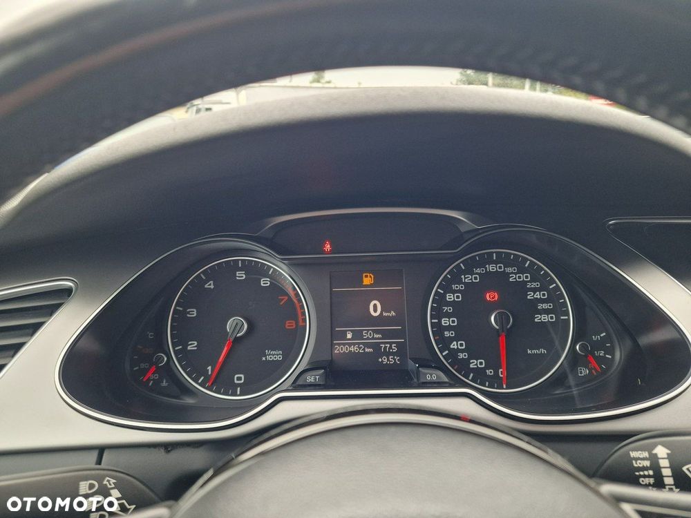 Audi A4 Limousine 1.8 TFSI Ambiente - 30