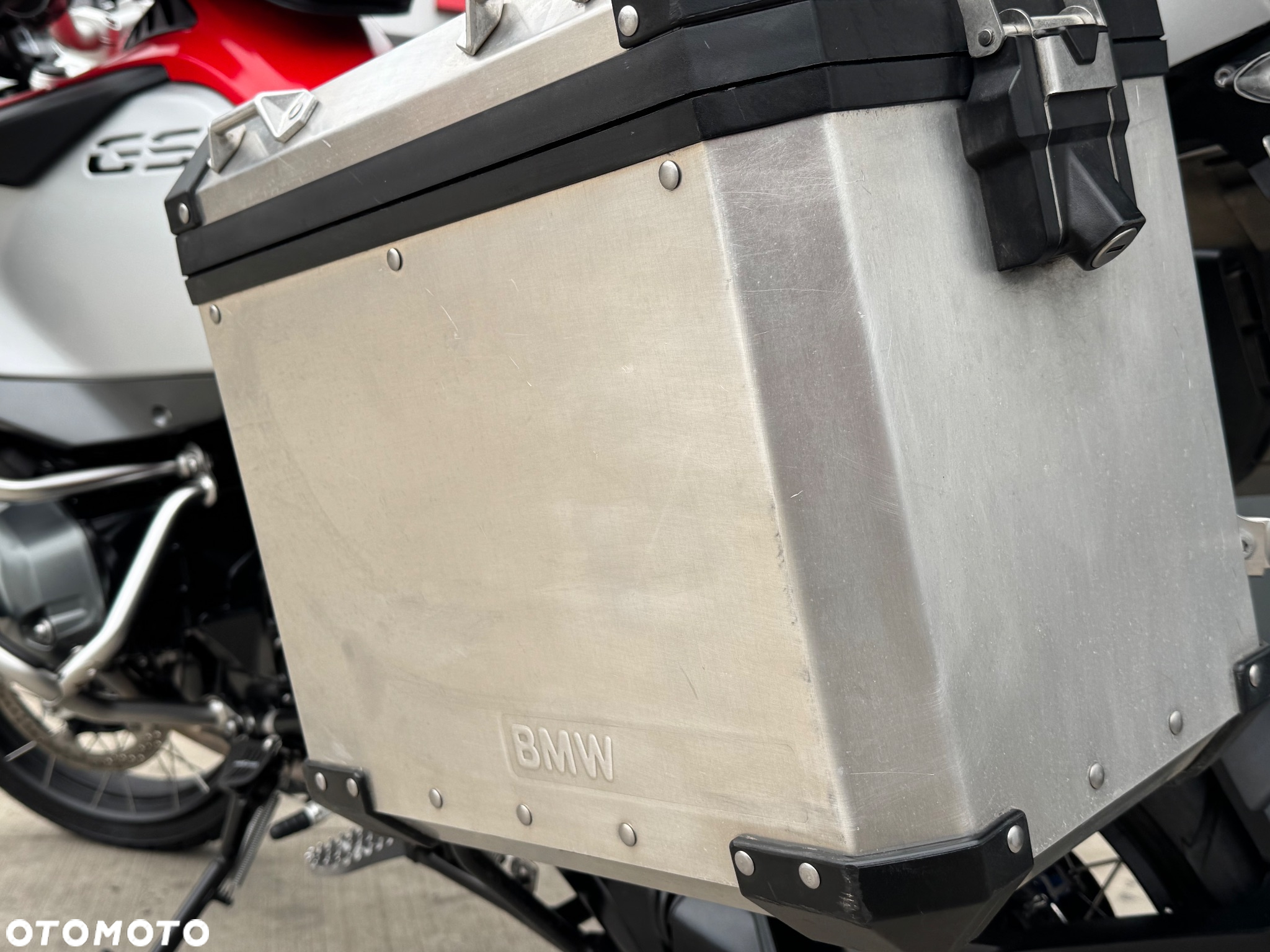 BMW GS - 28