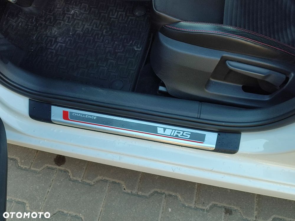 Skoda Octavia 2.0 TDI (Green tec) RS - 21