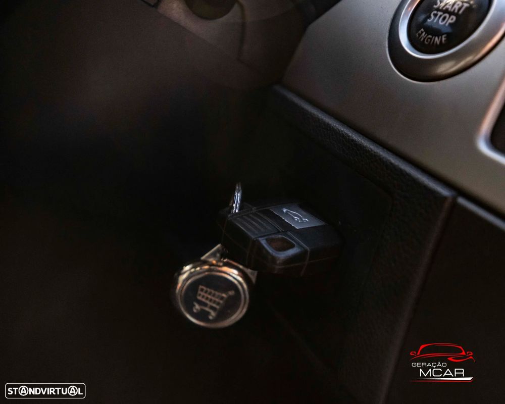 BMW 320 d - 6