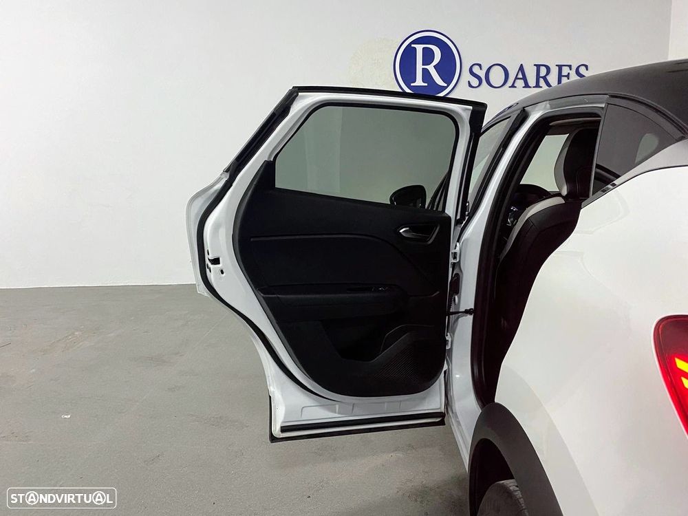Renault Captur 1.0 TCe Intens - 8