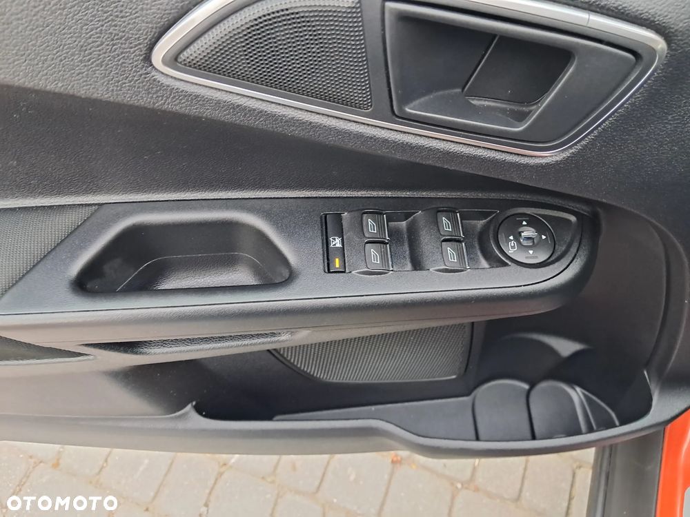 Ford B-MAX 1.0 EcoBoost Trend - 25