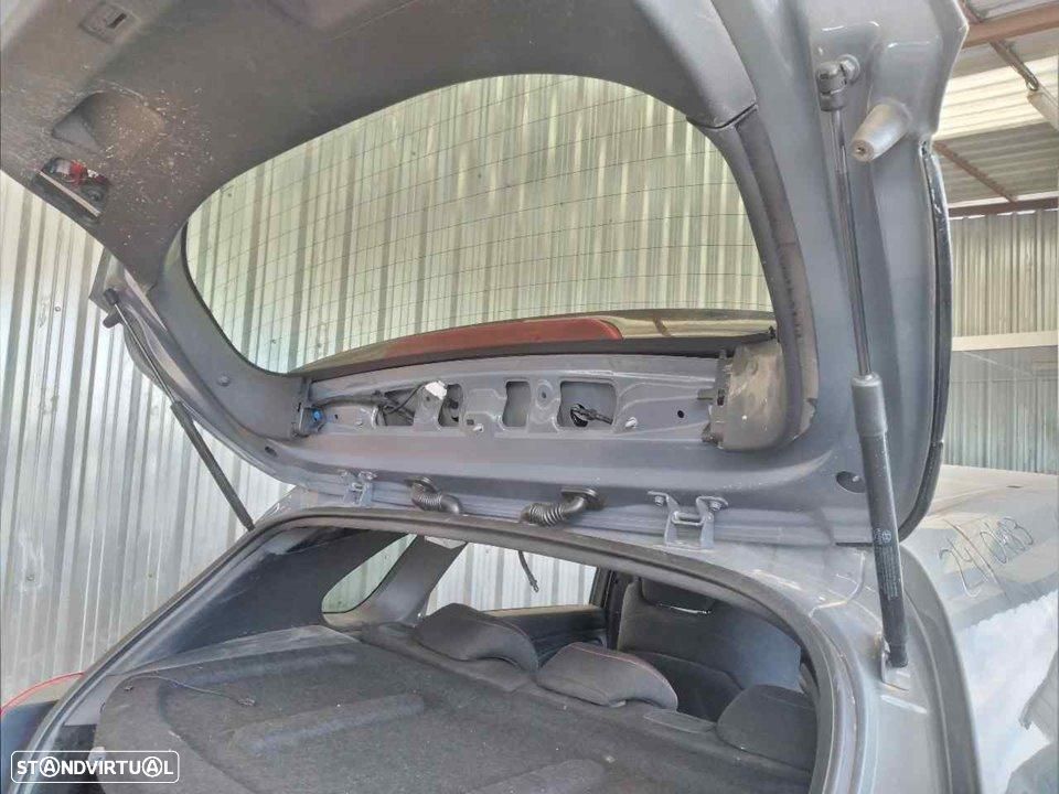 AMORTECEDORES DE PORTA MALA HYUNDAI I30 PD - 1