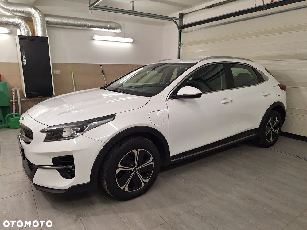 Kia XCeed 1.6 GDI PHEV Business Line DCT - 7