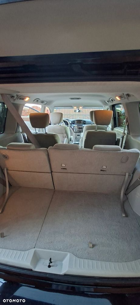 Nissan Quest 3.5 - 17