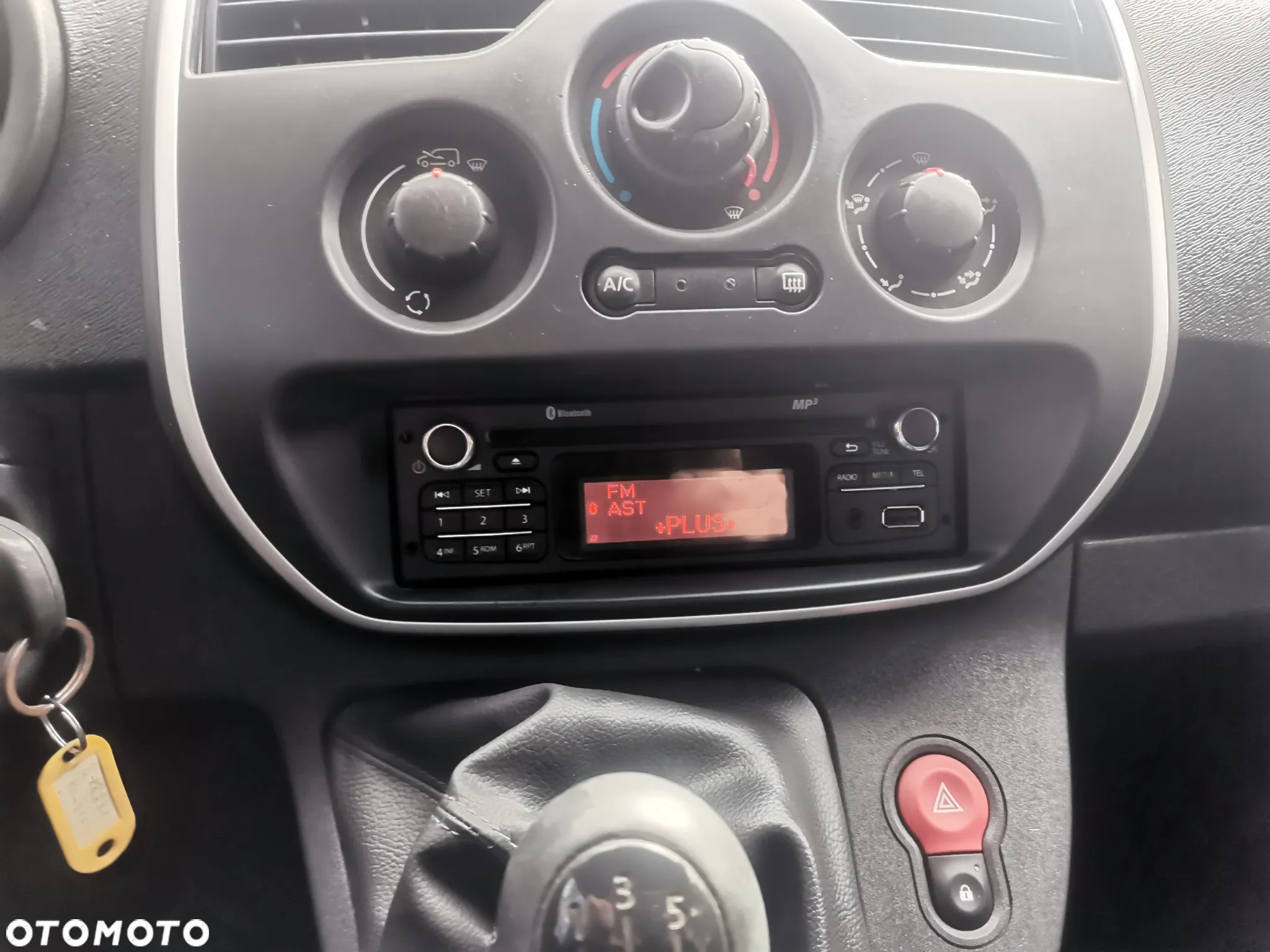 Renault Kangoo - 7