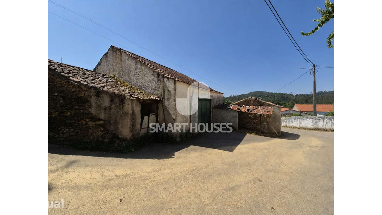 Conjunto edificado no Carapinhal - Grande imagem: 3/19