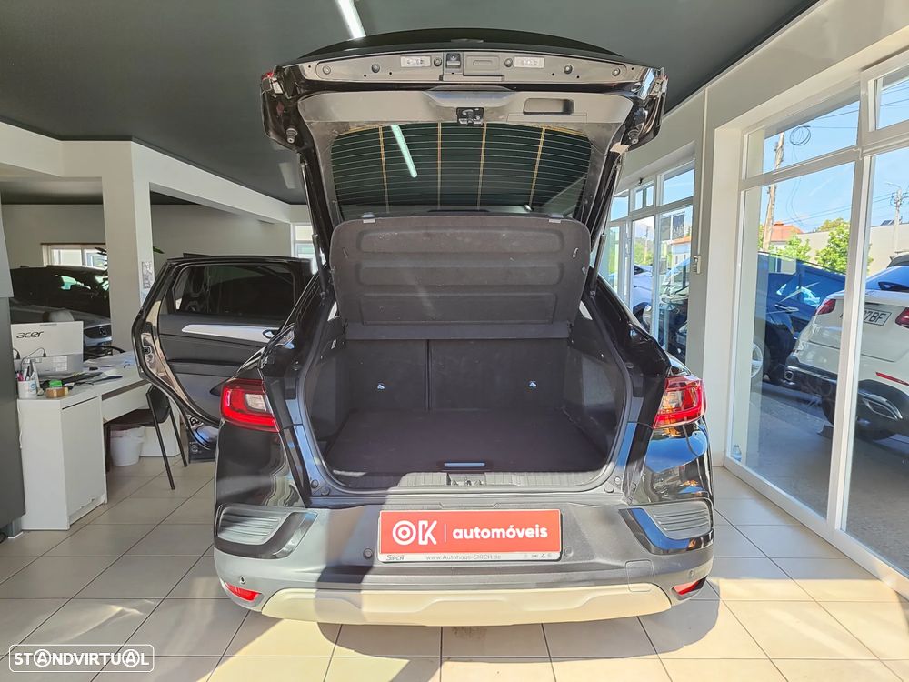 Renault Arkana 1.3 TCe Techno EDC - 15
