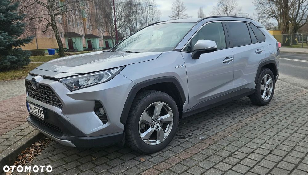 Toyota RAV4 2.0 Comfort 4x4 MS - 2