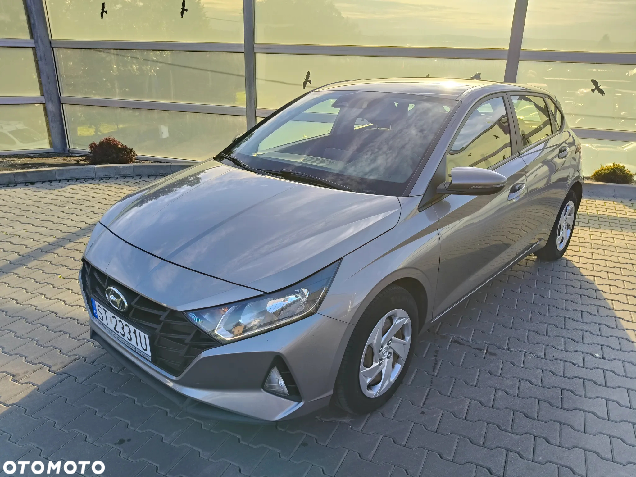Hyundai i20 1.2 Classic Plus - 2