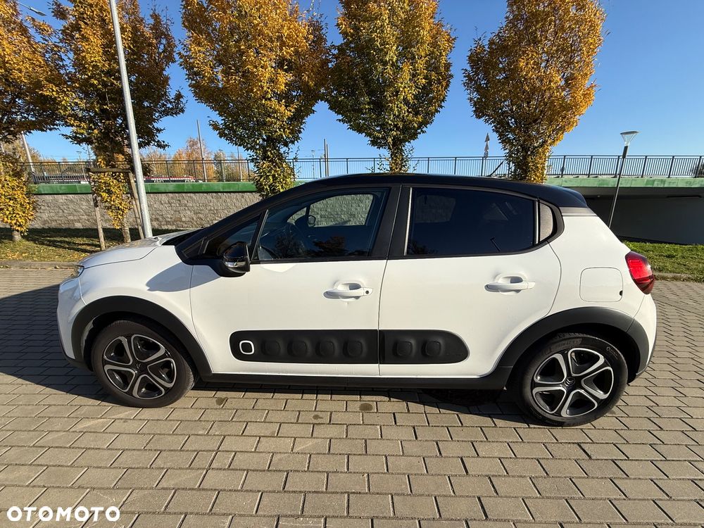 Citroën C3 - 10