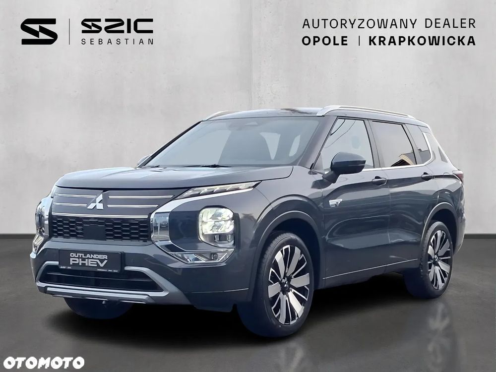 Mitsubishi Outlander Instyle - 1