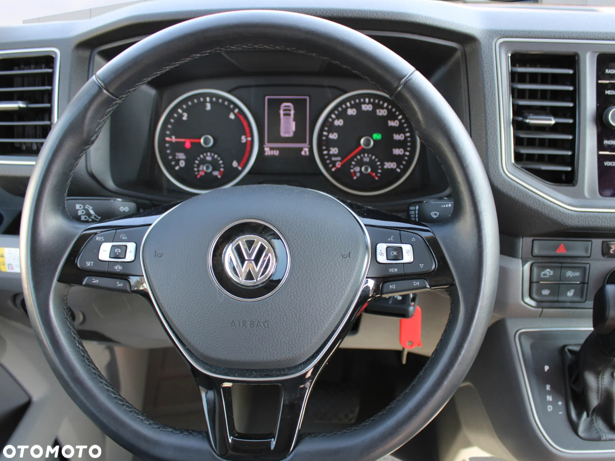 Volkswagen California - 16