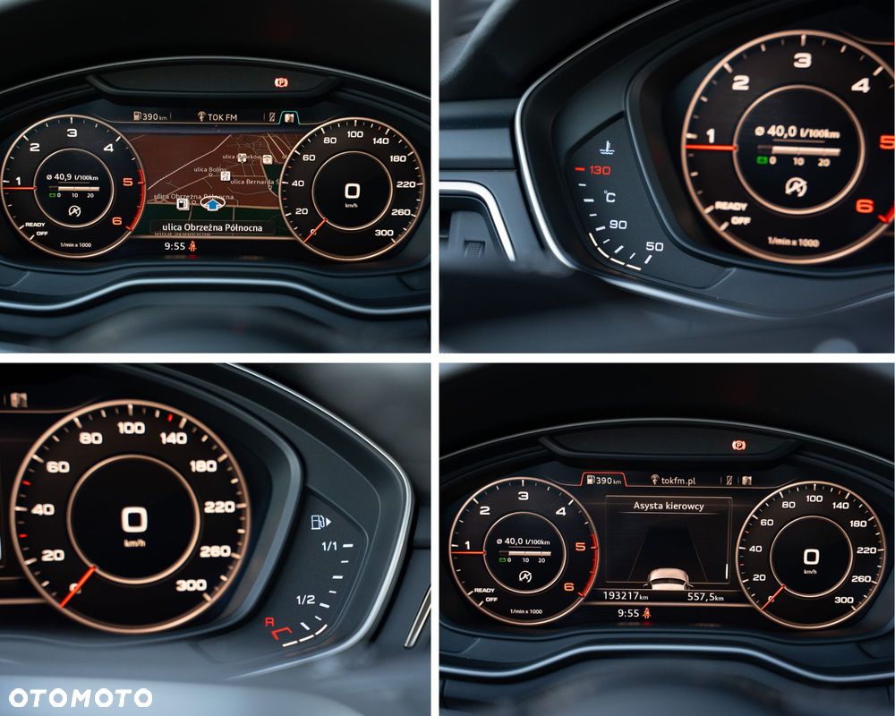 Audi A4 Avant 2.0 TDI Design - 38