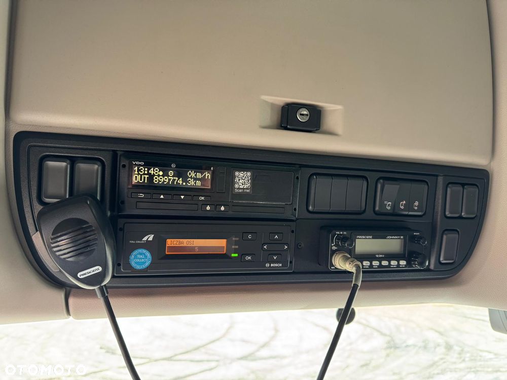 DAF XF 106 - 4