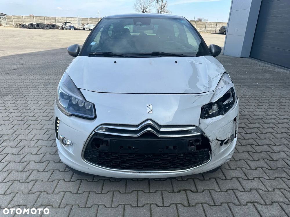 DS Automobiles DS 3 - 2
