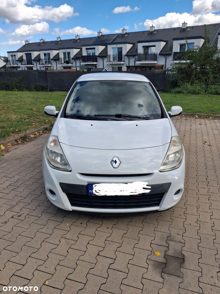Renault Clio 1.2 16V Exception - 3