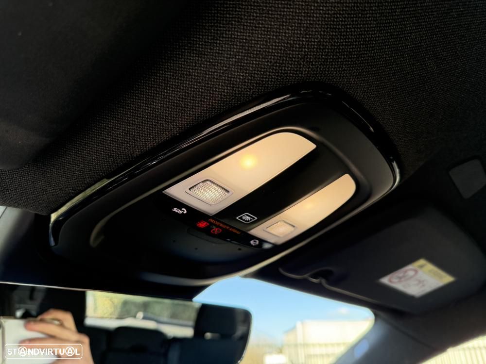 Volvo XC 40 Recharge 69 kWh Single Motor Plus - 22