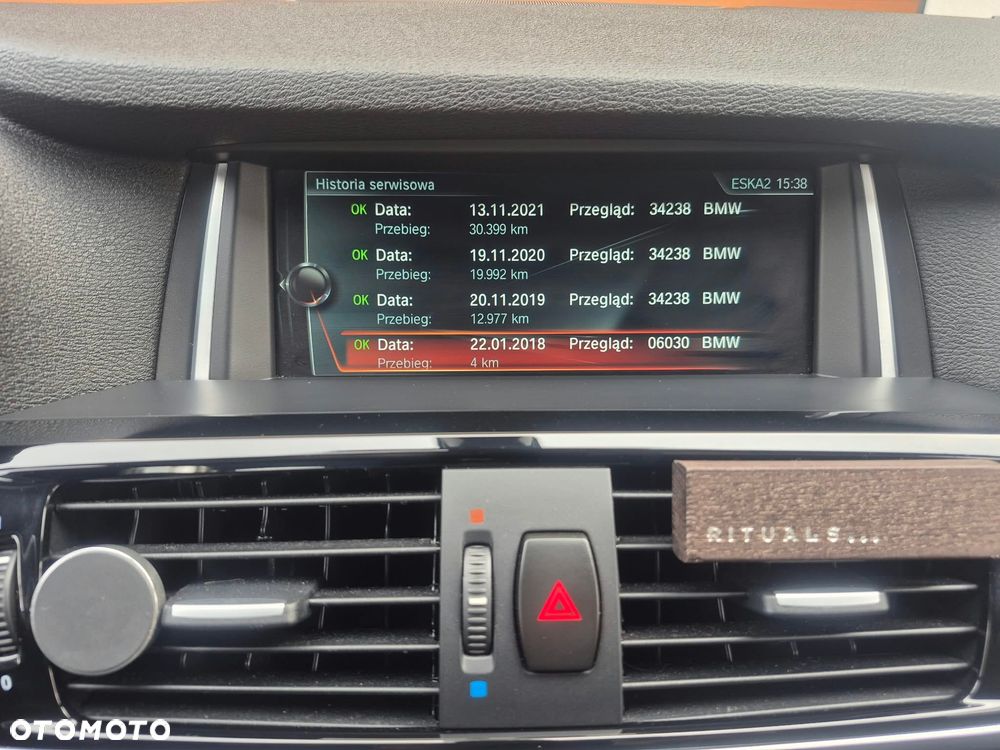 BMW X4 - 12