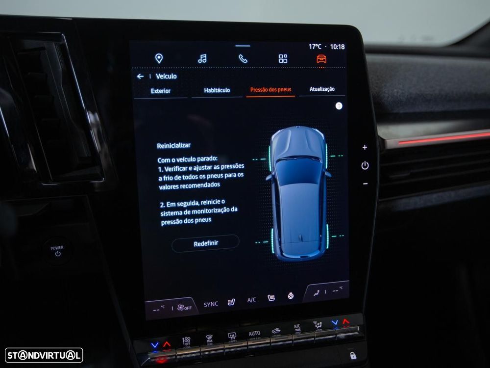 Renault Mégane E-Tech EV60 Equilibre Optimum Charge - 34