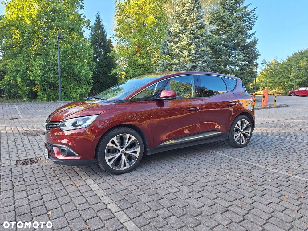Renault Scenic - 16