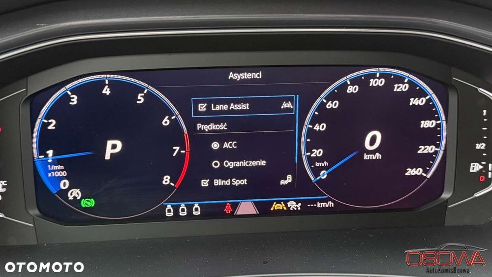 Volkswagen T-Roc - 37