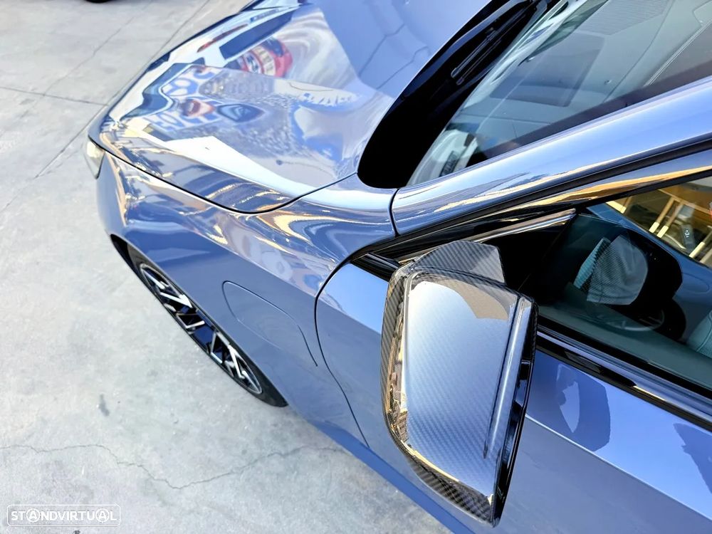 BMW M5 Standard - 55