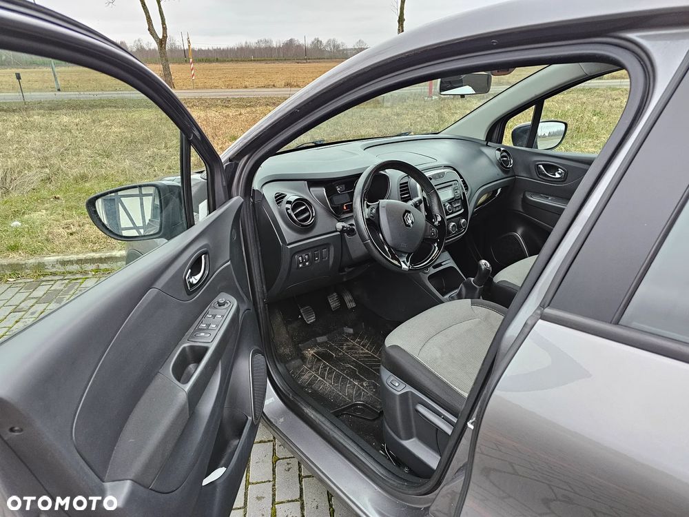 Renault Captur - 20