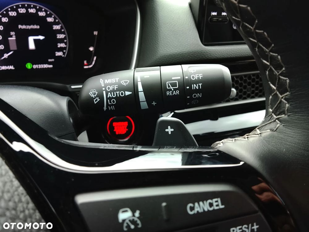 Honda Civic - 23