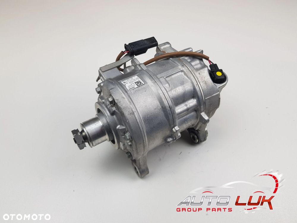 Kompresor Sprężarka klimatyzacji BMW E60 E90 F10 6SES14A 9391397 - 1