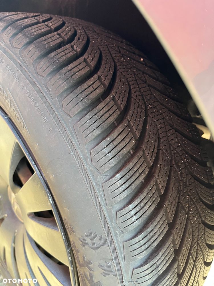 Citroën C5 HDi 140 FAP Confort - 18