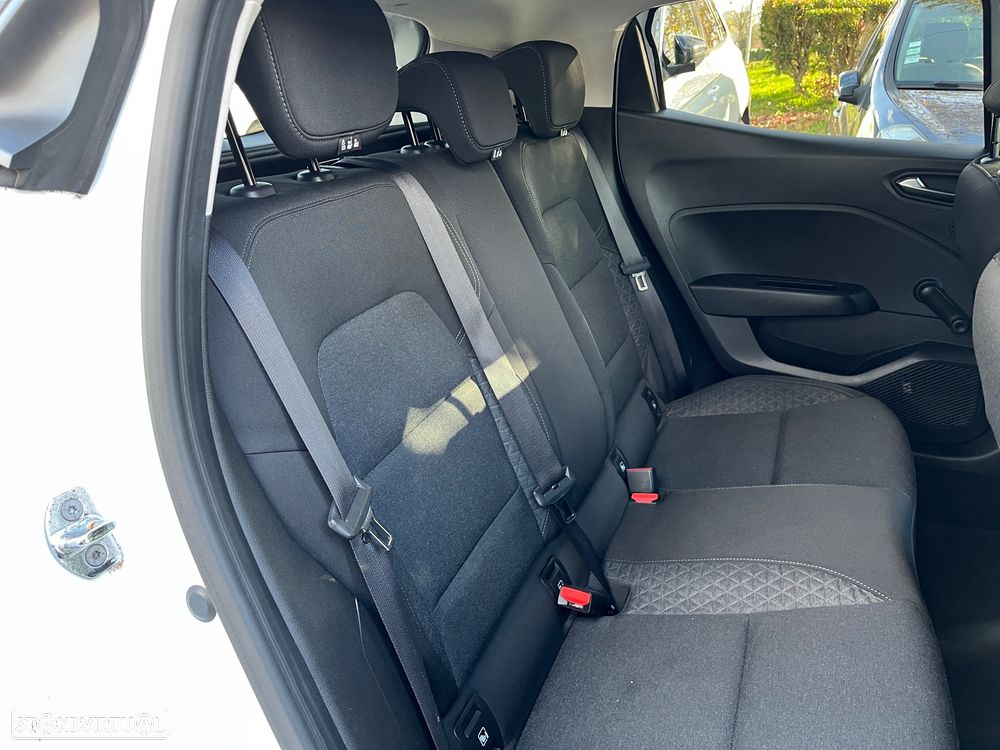 Renault Clio 1.5 Blue dCi Intens - 24