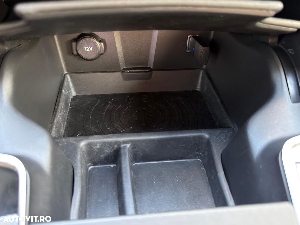 DS Automobiles DS 7 Crossback - 36