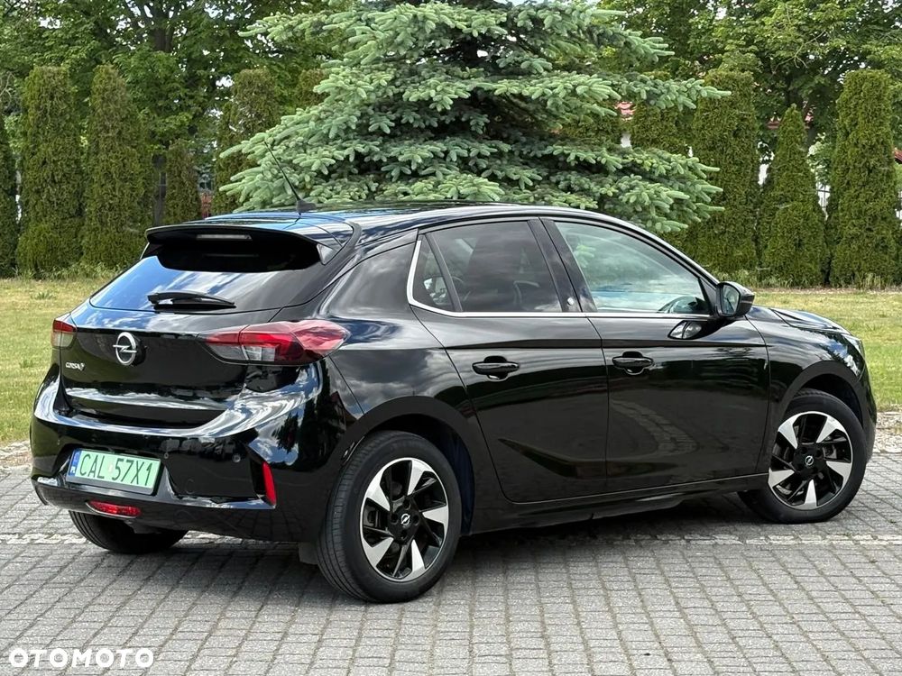 Opel Corsa GS Line - 5