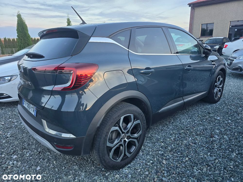 Renault Captur - 2