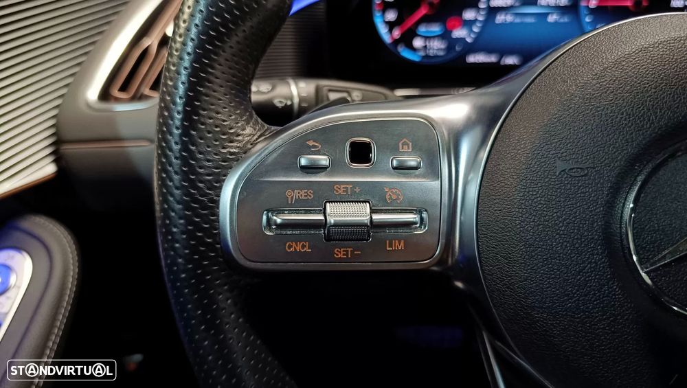 Mercedes-Benz EQC 400 4Matic - 26