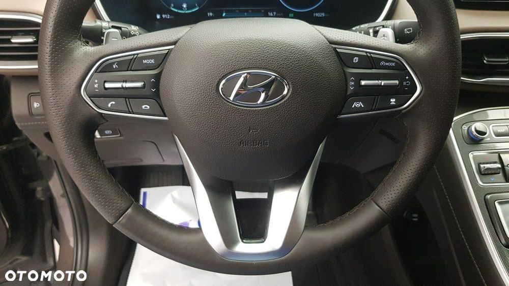 Hyundai Santa Fe - 26